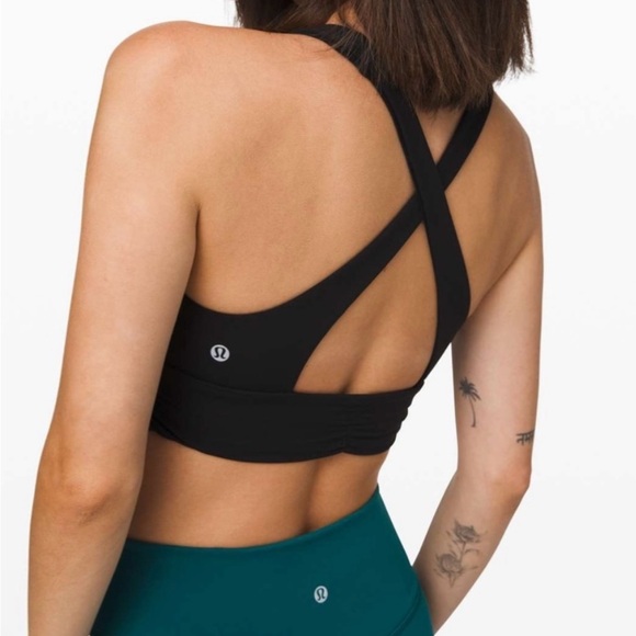 Lululemon Always Aligned Bra - Picture 4 of 9